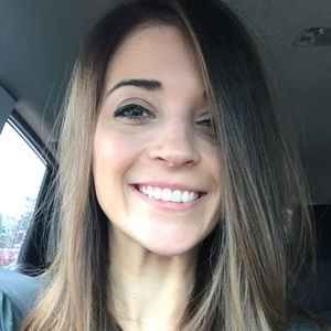 Meet your Posher, Marie